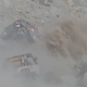 Image for article titled I Beat The Crap Out Of A Ford Bronco In The Desert And It Was Sensational